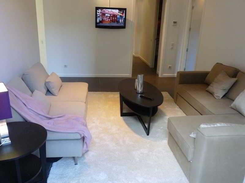 Super Balmes Guest House Barcelona Room photo