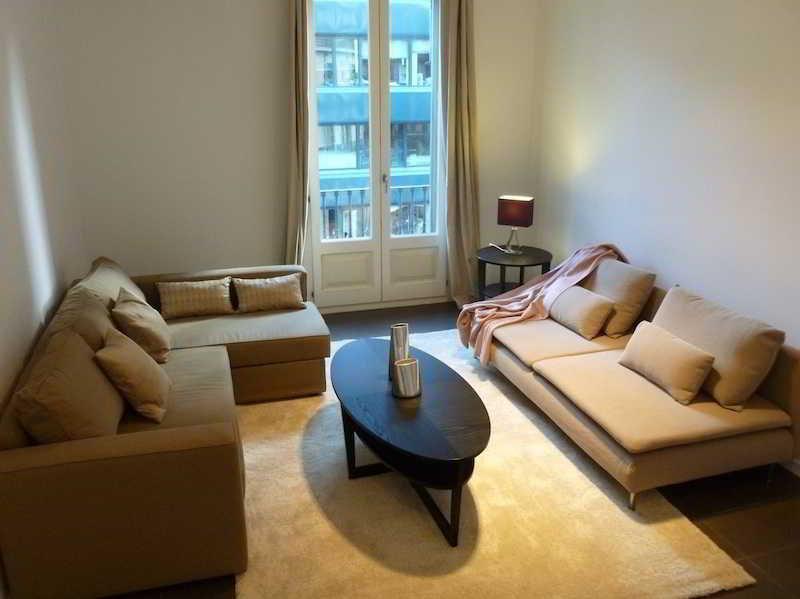 Super Balmes Guest House Barcelona Room photo